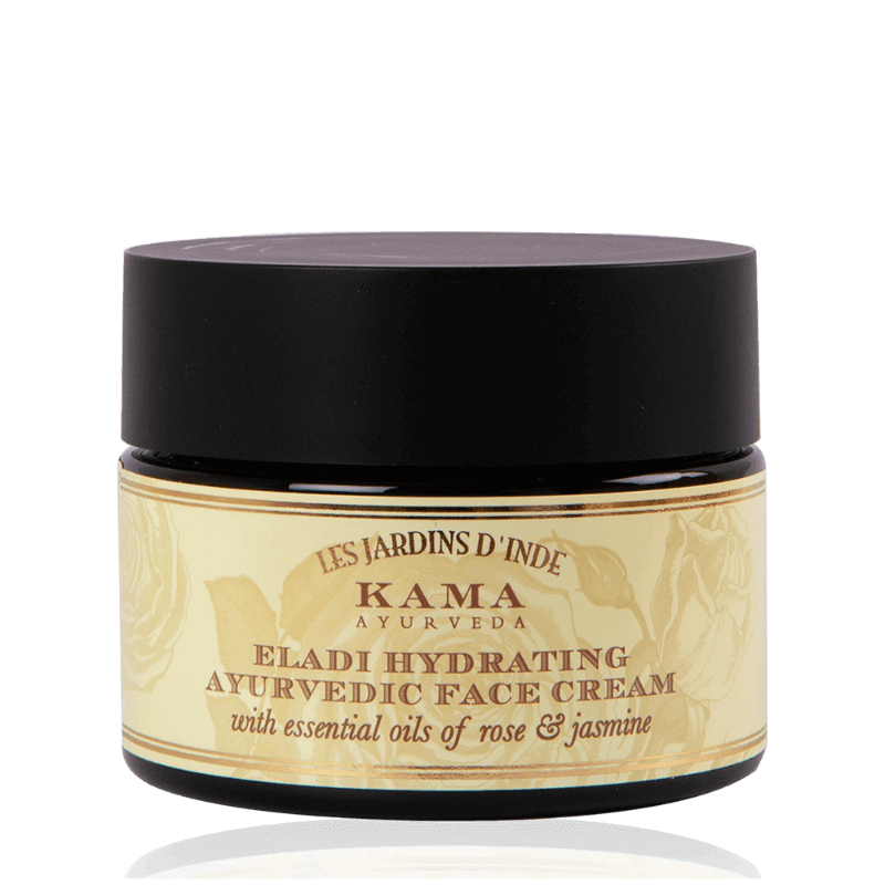 ELADI HYDRATING AYURVEDIC FACE CREAM