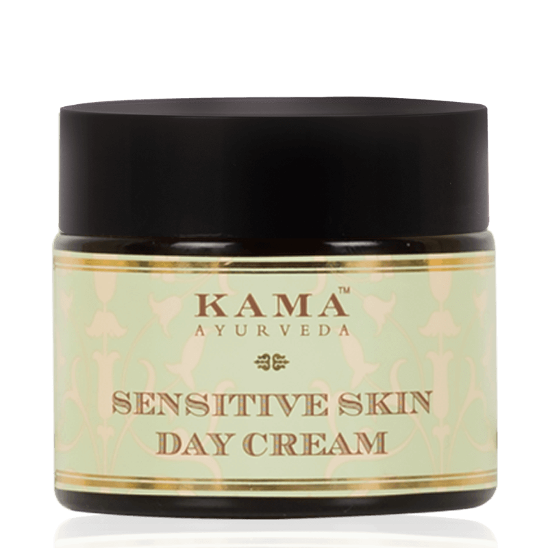 SENSITIVE SKIN DAY CREAM